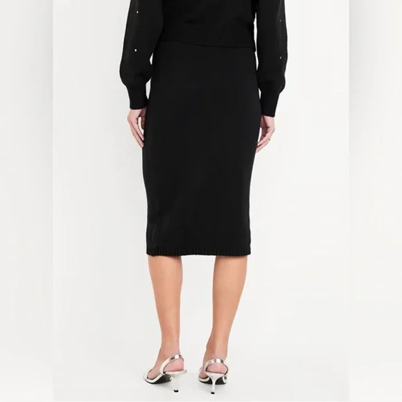 Bundle of NWT Old Navy Sweater Skirts - Picture 10 of 15